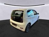Volkswagen move up! 1.0 MPI 4türig+KLIMA+Maps-More+USB+SHZ - gebrauchte VW up! aus dem Jahr 2022