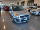 Ford Fusion City 1.4 16V 5p. - Ford Fusion: 1.4