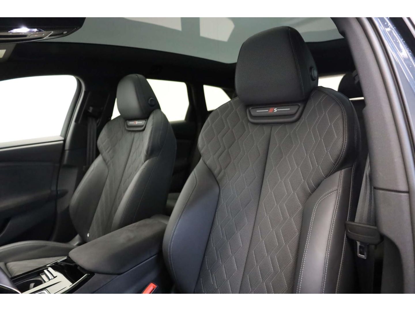 Audi S6 e-tron - Bild 10
