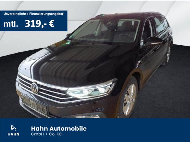 Volkswagen Passat Variant 2.0TDI 4M Business ACC Cam LED Na