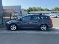 Ford Focus Turnier Trend Motorschaden