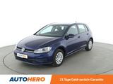 Volkswagen Golf VII 1.0 TSI Trendline BlueMotion *TEMPO* - Volkswagen Golf: Trendline Bluemotion