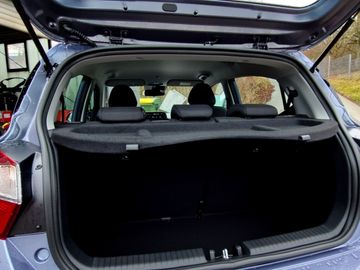 Hyundai i10 1.2 TREND (79PS) (MY25)