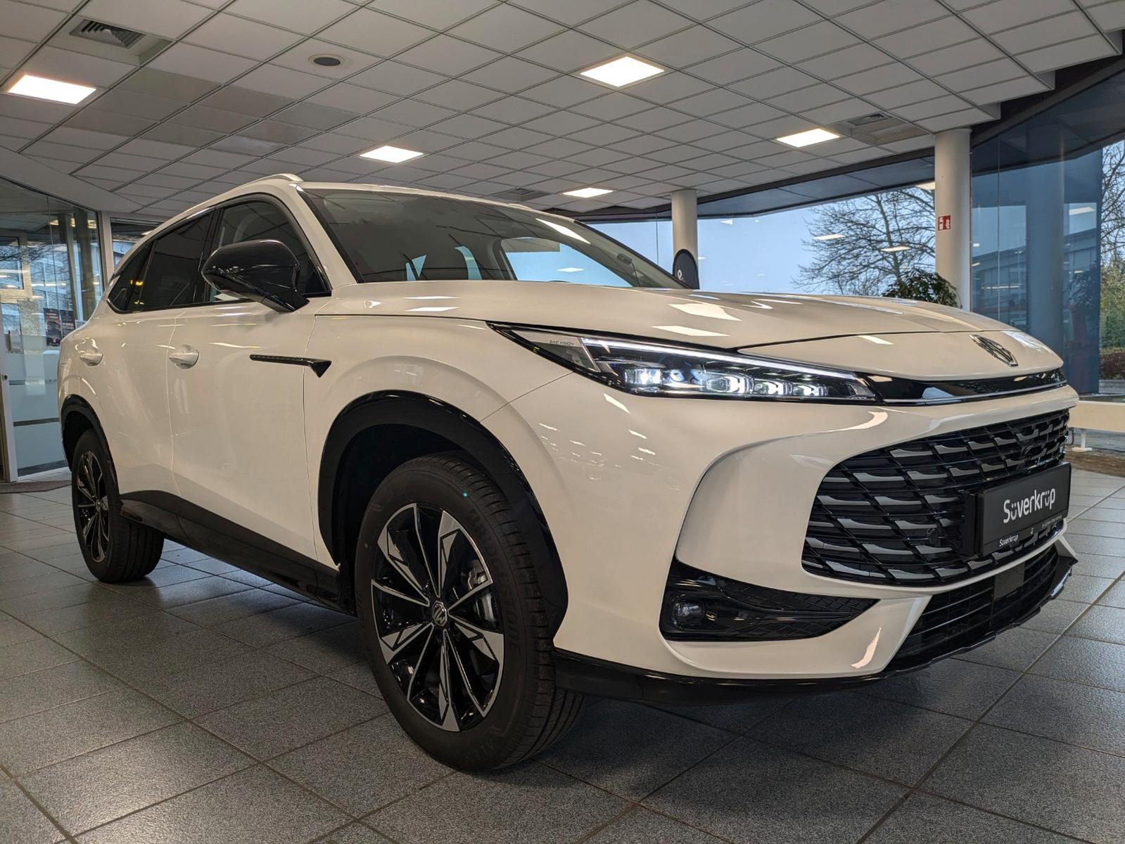 MG HS 1.5T Comfort ***Tageszulassung***