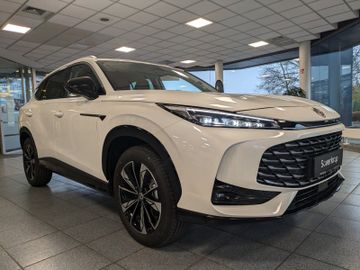 MG Leasingangebot: MG HS 1.5T-GDI Comfort