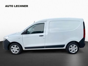 Bild 8 Dacia Dokker Kasten*AHK*NAV*KLIMA*DAB*1HD*MwSt*