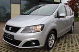 Seat Alhambra 2.0 TDI Ecomotive 103kW Style*7.Sitzer* - Seat Alhambra in Mönchengladbach