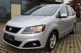Seat Alhambra 2.0 TDI Ecomotive 103kW Style*7.Sitzer* - Seat Alhambra in Krefeld