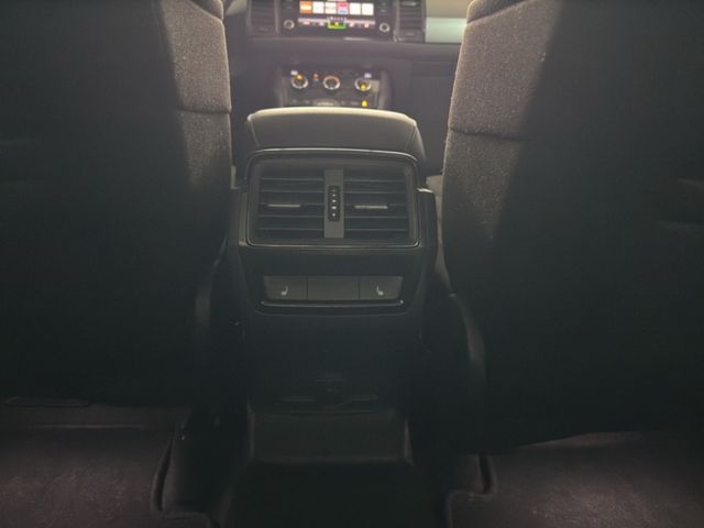 Skoda Kodiaq 2.0 TSI 4x4 DSG Clever *ACC*CAM*LED*NAV*