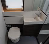 Adria Astella 754 DP KLIMA & Markise, nie gefahren - Adria Astella