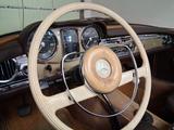 Mercedes-Benz SL 230 W 113 Pagode, TÜV 05/27 - Mercedes-Benz Pagode w113