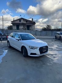 Audi A3 - 1