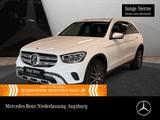 Mercedes-Benz GLC 300 de 4M Distr/360°/LED/SpurPak/EasyP/Navi - Mercedes-Benz GLC 300 in Augsburg