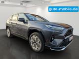 Toyota RAV 4 5-Türer Style 2.5l Plug-in HybridAutomatik - Toyota: Ra4