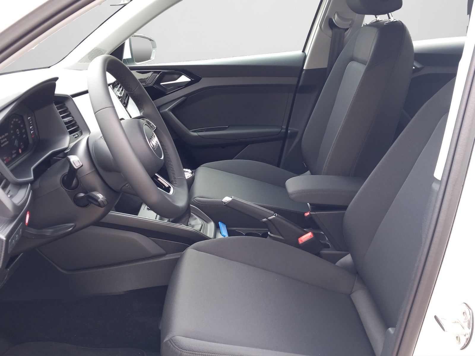 Audi A1 - Bild 12