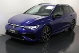 Volkswagen Golf VIII Variant R 4Motion DSG IQ.Light|Matrix - Volkswagen Golf: Vi Variant