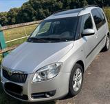 Skoda Roomster 1.6. (105 PS) frischer TÜV ... - Skoda Roomster Gebrauchtwagen in Köln