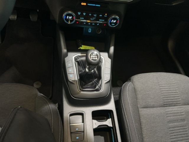 Focus Active EcoBoost 1.0+Navi+LED+Apple CarPlay