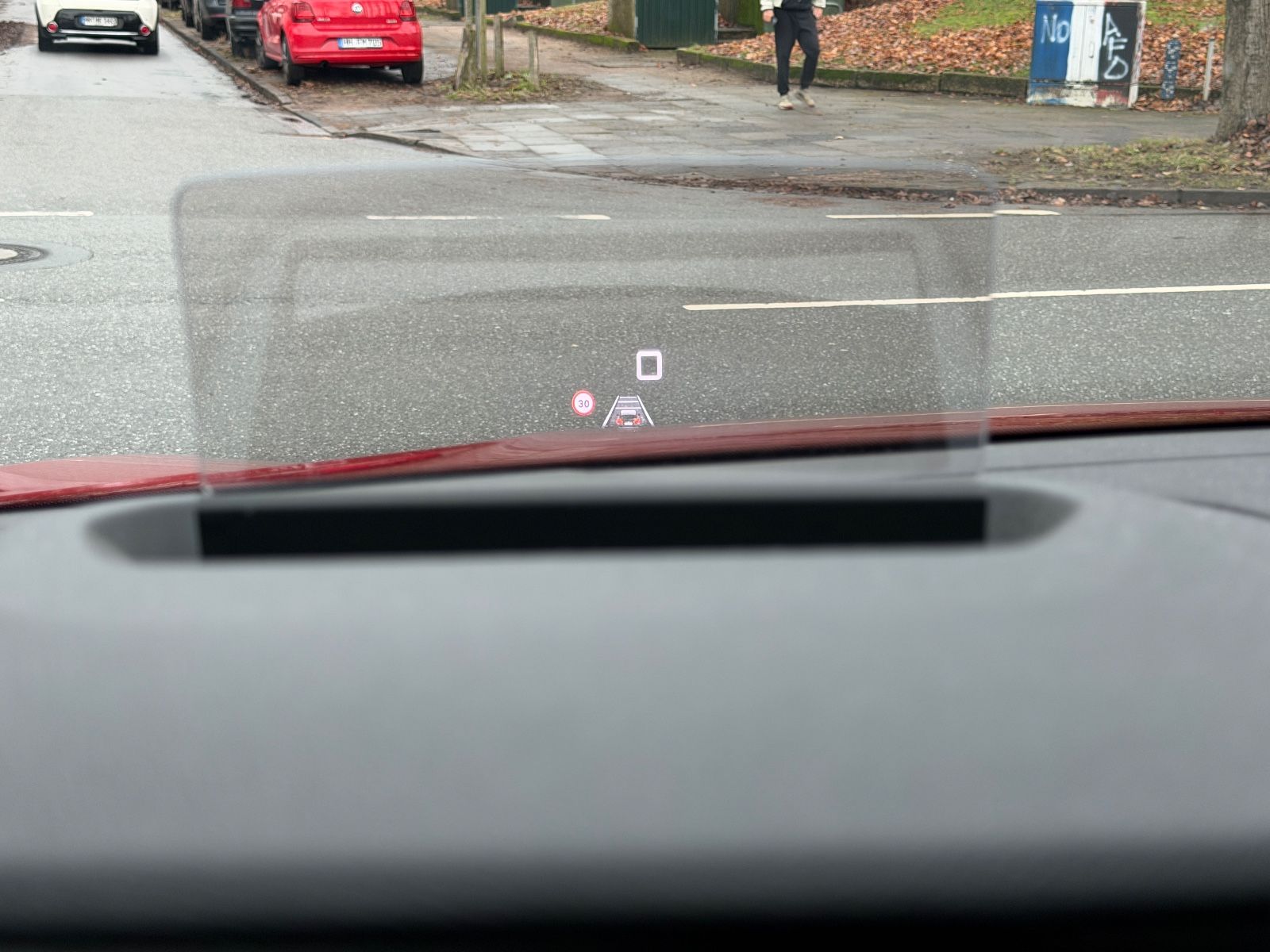 Fahrzeugabbildung Citroën C4 Lim. Max*PANO*HEADUP*KAMERA*TEILLEDER*PDC*ALU