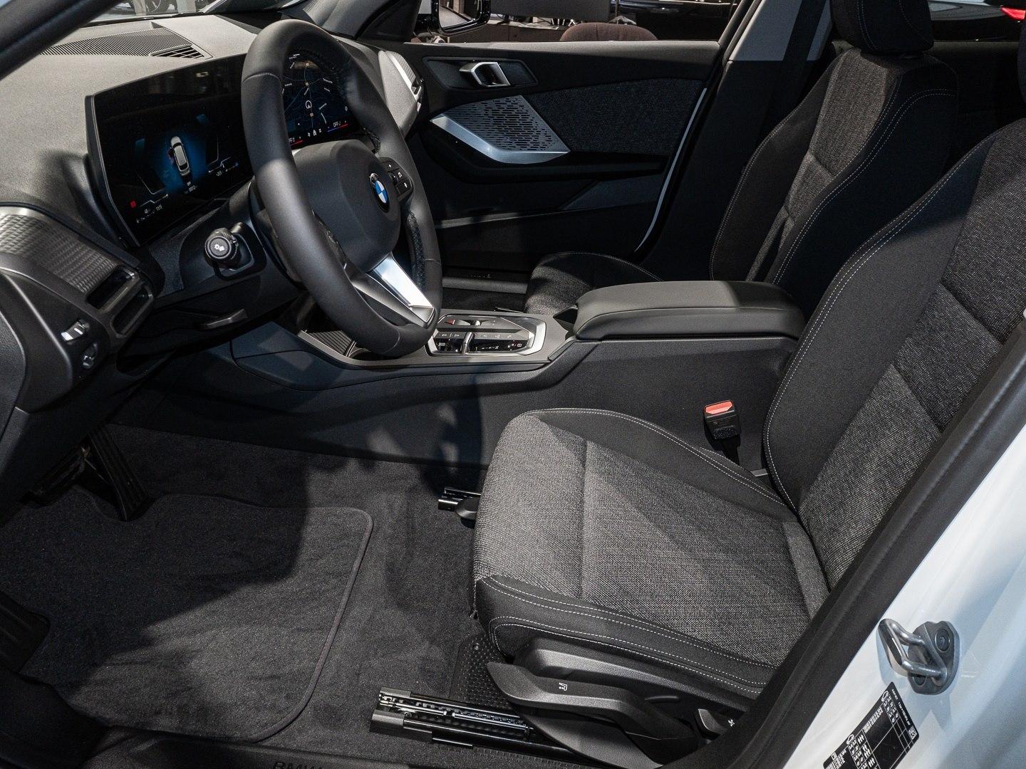 BMW 120 M Sport Design DA RFK LKH SZH