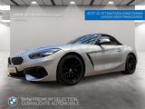 BMW Z4 sDrive20i Sport Line Harman/K Kamera LED - BMW Z4 Gebrauchtwagen in Hamburg