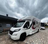Fiat Challenger 264