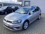 Volkswagen Golf VII Variant Trendline BMT/Start-Stopp - Volkswagen Golf: Variant Trendline