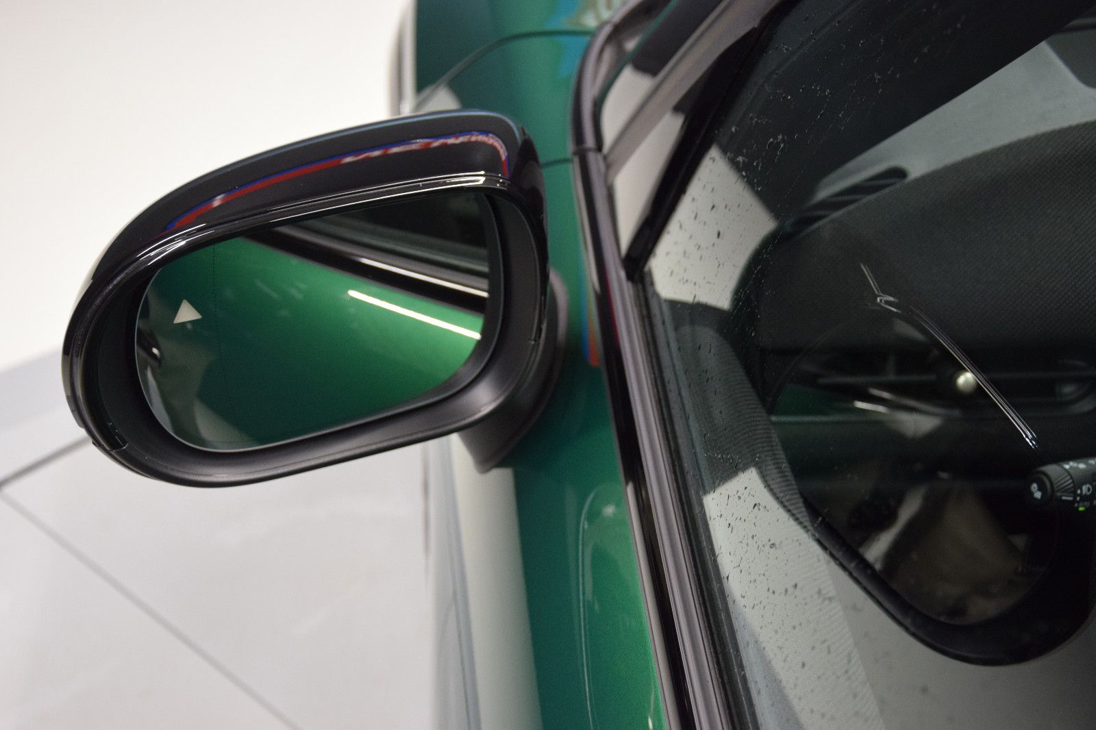 Fahrzeugabbildung MINI Cooper S John Cooper Works Trim 5-Türen Pano HuD