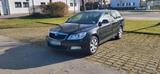 Skoda Oktavia - Skoda Octavia aus 2009 mit Diesel-Antrieb