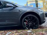 Tesla Model X P100D P, 6 Sitze, 2,8sek von 0-100kmh - Tesla MODEL X 100D Gebrauchtwagen