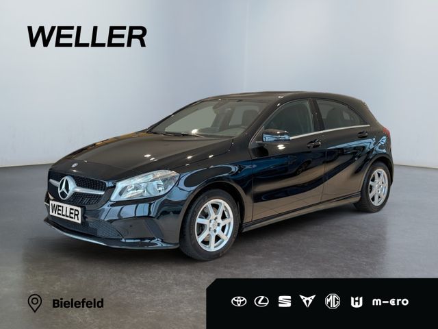 Mercedes-Benz A 180 Urban *Navi*Bremsass*Parklenkass*Sitzhz*