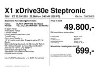 BMW X1 - Vorschau Bild 3