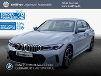 BMW 320 - Vorschau Bild 1