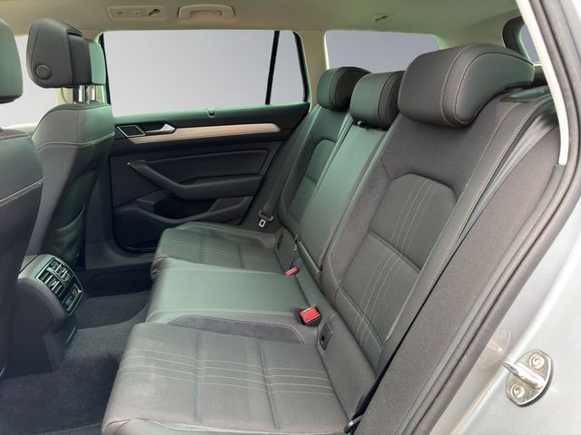 Passat Variant Alltrack 4Motion 2.0 TDI DSG 360°