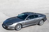 Aston Martin DB7 Vantage Coupe - Aston Martin DB7