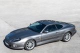 Aston Martin DB7 Vantage Coupe - Aston Martin DB7: Coupé