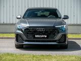 Audi Q8 50 TDI SLINE.MATRIX.SOFTCL.PANO.HUD.360°.AHK - Audi Q8 SUV