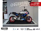 BMW F 900 XR Sport 2 Pakete, RDC, Hauptständer