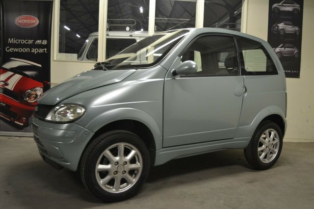 Ligier X-Too XL Mopedauto Leichtmobile Microcar 45 KM