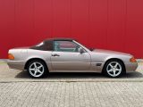Mercedes-Benz 280 SL, 1.Hand, 64.000 km, mit Garantie - Automatik Mit gebraucht