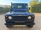 Land Rover Defender 110  KLIMA  ROSTFREI TÜV NEU - Land Rover Gebrauchtwagen von 2006