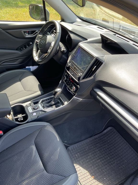 Image of Subaru Forester