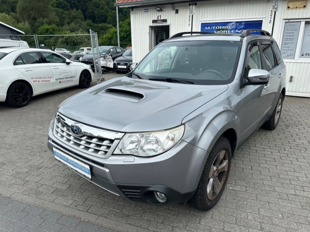 Subaru Forester Comfort