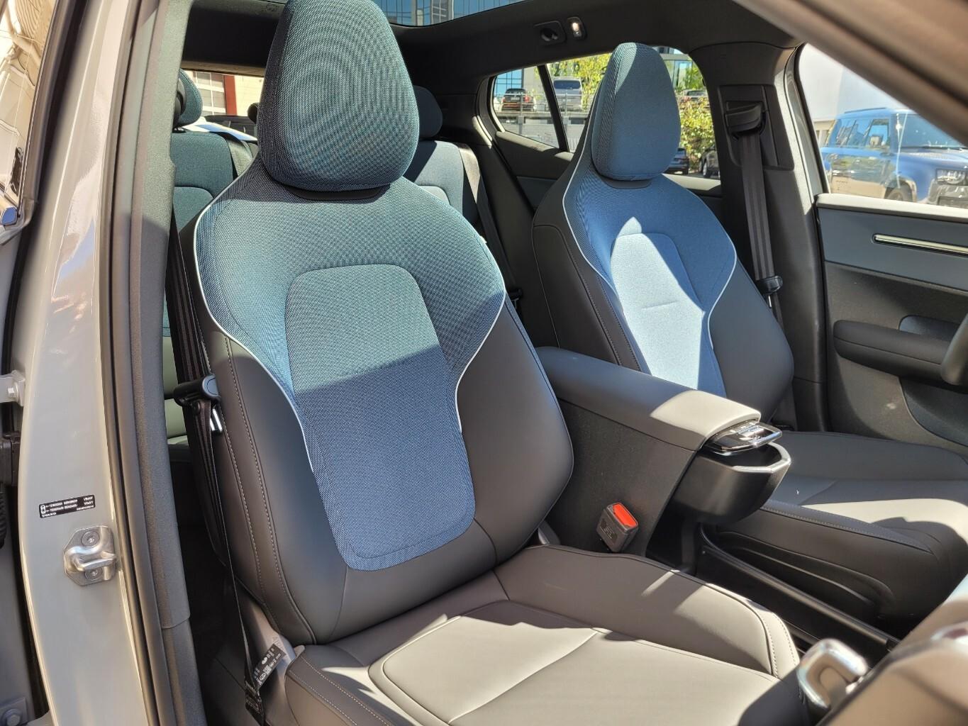 Volvo EX30 Cross Country Ultra Twin Performance AWD Ga, миниатюра 9