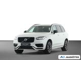 Volvo XC90 Plus Dark Recharge Hybrid AWD 7-Sitzer - Volvo XC90: Recharge Plus Dark