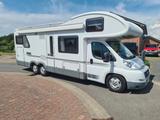 Knaus Sun TR 800