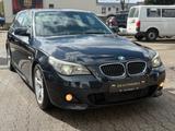 BMW 530d*231ps*M Paket ab Werk*Shadow*Pano*Komfort* - BMW aus 2005: Kombi