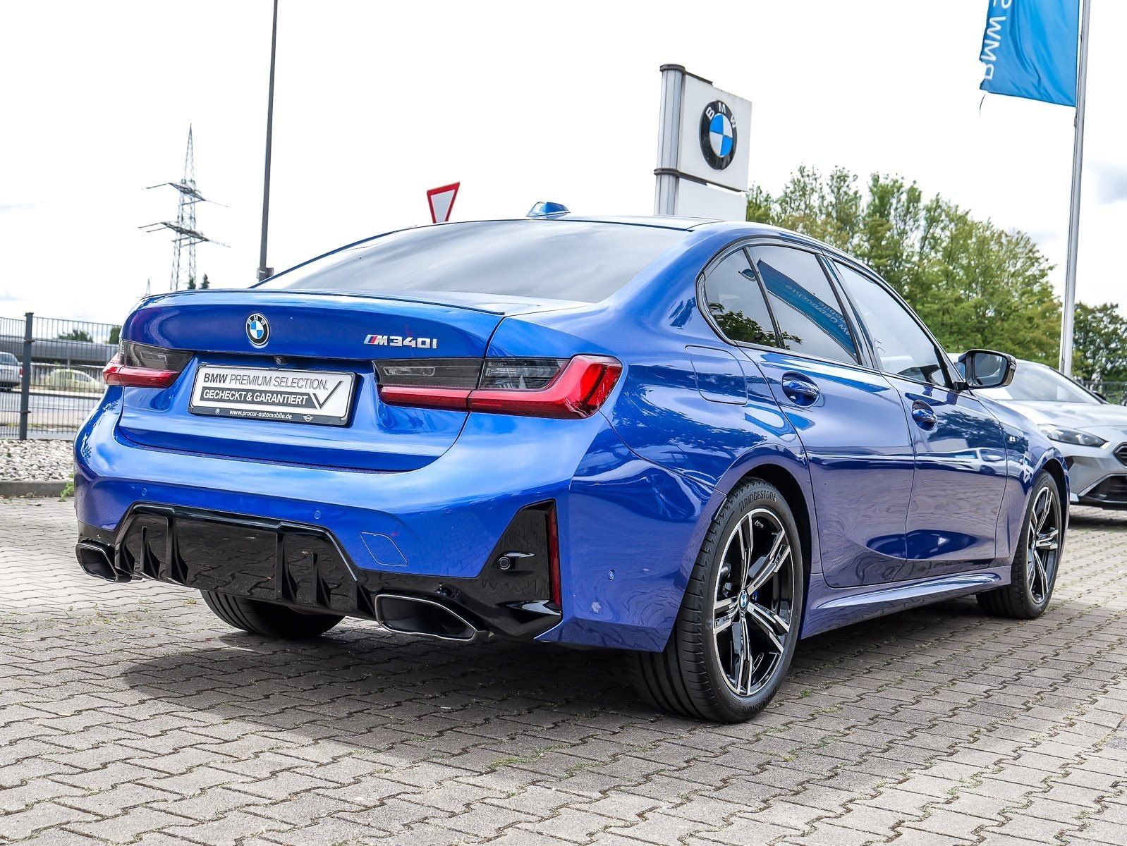 BMW M340i - Bild 2