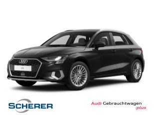 Audi A3 Sportback advanced 35 TFSI 110(150) kW(PS) S