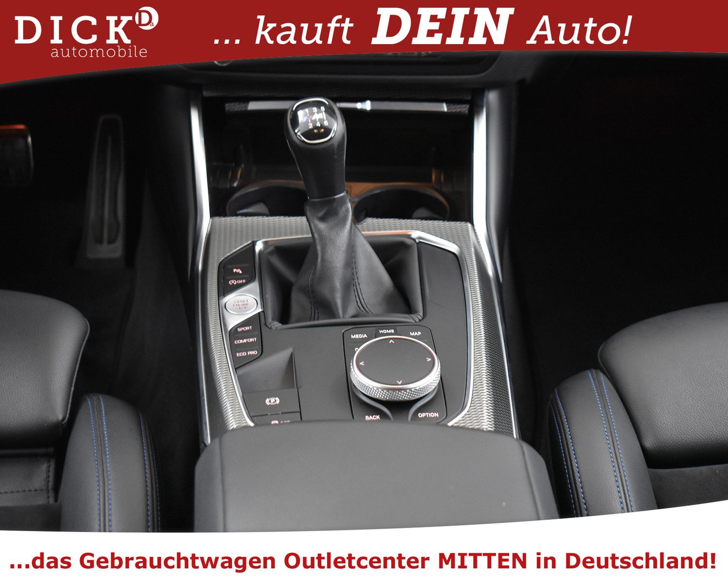BMW 318d To M Sport/M PAKET+SHADO+VIRTU+PROF+SHZ+LED - Image 16